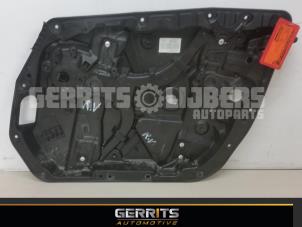 Used Window mechanism 4-door, front right Mercedes C (W205) C-63 AMG S,Edition 1 4.0 V8 Biturbo Price € 28,60 Margin scheme offered by Gerrits Automotive