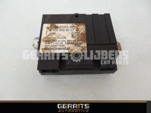 Gebrauchte Modul (sonstige) Mercedes C (W205) C-63 AMG S,Edition 1 4.0 V8 Biturbo Preis € 43,98 Margenregelung angeboten von Gerrits Automotive BV