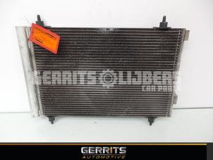 Gebrauchte Klimaanlage Kühler Peugeot 307 SW (3H) 1.6 HDi 16V Preis € 28,60 Margenregelung angeboten von Gerrits Automotive