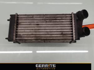 Used Intercooler Peugeot 307 SW (3H) 1.6 HDi 16V Price € 44,00 Margin scheme offered by Gerrits Automotive