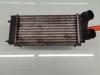 Intercooler from a Peugeot 307 SW (3H), 2002 / 2008 1.6 HDi 16V, Combi/o, Diesel, 1.560cc, 66kW (90pk), 9HV; DV6TED4; DV6TED4FAP, 2005-07 / 2008-07 2006