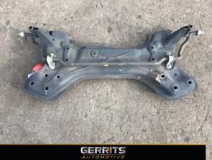 Used Subframe Fiat Ducato (250) 2.3 D 120 Multijet Price € 133,08 Inclusive VAT offered by Gerrits Automotive