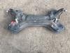 Subframe from a Fiat Ducato (250) 2.3 D 120 Multijet 2011