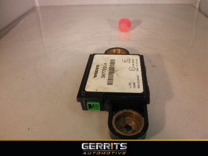 Alarm heartrate sensor from a Volvo S80 (AR/AS) 2.4 D 20V 2010