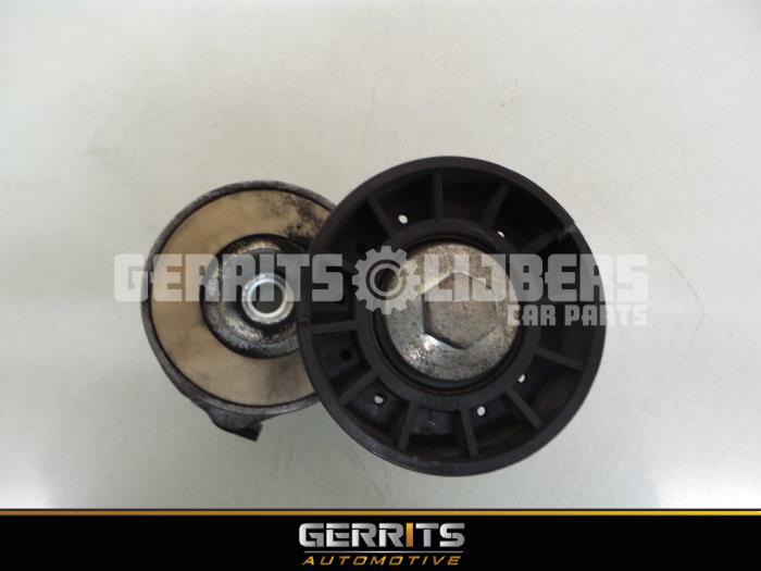 Usados Rodillo tensor correa múltiple Fiat Ducato (250) 2.3 D 120 Multijet Precio € 21,98 Norma de margen ofrecido por Gerrits Automotive BV