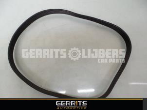 Used Drive belt Fiat Ducato (250) 2.3 D 120 Multijet Price € 21,98 Margin scheme offered by Gerrits Automotive