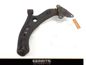 Used Front wishbone, left Honda Jazz (GE6/GE8/GG/GP) 1.2 VTEC 16V Price € 38,50 Margin scheme offered by Gerrits Automotive