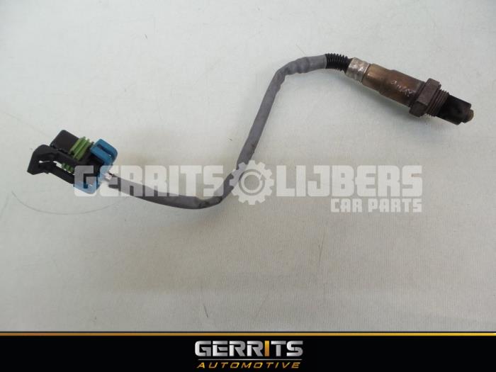 Usagé Sonde lambda Opel Ampera-e 1.4 16V Prix € 21,98 Règlement à la marge proposé par Gerrits Automotive BV