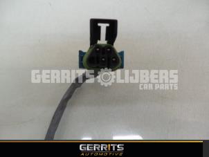 Lambda probe from a Opel Ampera-e 1.4 16V 2012