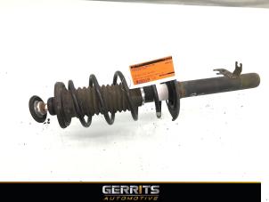 Gebrauchte Stoßdämpferstrebe rechts vorne Toyota Aygo Preis € 27,48 Margenregelung angeboten von Gerrits Automotive