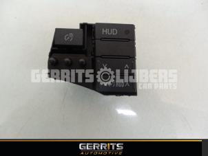 Used Cockpit dimmer Toyota Prius (ZVW3) 1.8 16V Price € 21,98 Margin scheme offered by Gerrits Automotive
