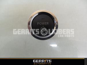 Used Start/stop switch Toyota Prius (ZVW3) 1.8 16V Price € 21,98 Margin scheme offered by Gerrits Automotive