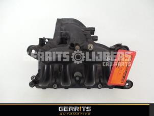 Used Intake manifold Mini Clubman (R55) 1.6 16V John Cooper Works Price € 21,98 Margin scheme offered by Gerrits Automotive