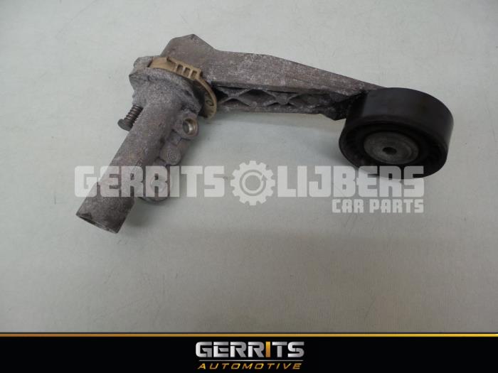 Usados Rodillo tensor correa múltiple Mini Clubman (R55) 1.6 16V John Cooper Works Precio € 21,98 Norma de margen ofrecido por Gerrits Automotive BV