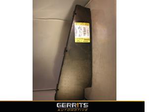 Used Seat airbag (seat) Volvo V50 (MW) 2.0 D 16V Price € 38,50 Margin scheme offered by Gerrits Automotive