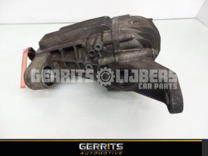 Used Rear differential Mercedes ML II (164/4JG) 6.2 63 AMG 4-Matic V8 32V Price € 541,50 Margin scheme offered by Gerrits Automotive