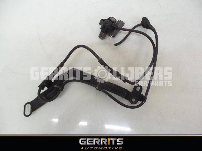 Begagnade ABS-sensor Mazda Premacy Pris € 25,30 Marginaltabell erbjuds av Gerrits Automotive BV