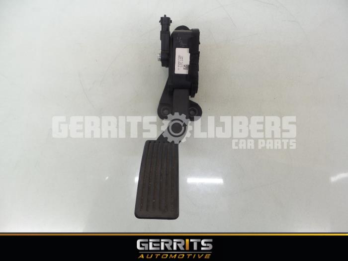 Gebrauchte Gaspedal Kia Picanto (TA) 1.0 12V Preis € 19,99 Margenregelung angeboten von Gerrits Automotive BV