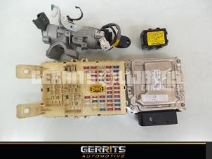 Used Ignition lock + computer Kia Picanto (TA) 1.0 12V Price € 108,90 Margin scheme offered by Gerrits Automotive
