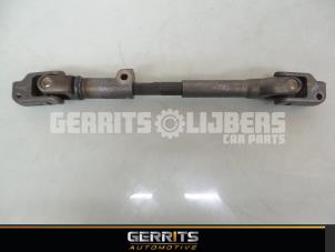 Used Long steering gear Kia Picanto (TA) 1.0 12V Price € 21,98 Margin scheme offered by Gerrits Automotive
