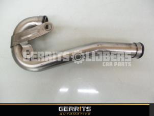 Used EGR tube Renault Grand Scénic III (JZ) Price € 21,98 Margin scheme offered by Gerrits Automotive