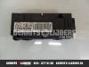 Peugeot 3008 I (0U/HU) 1.6 16V THP 155 Reifendruck Modul