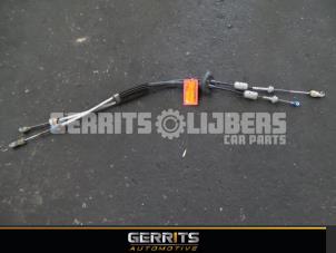 Used Gearbox control cable Peugeot 3008 I (0U/HU) 1.6 16V THP 155 Price € 30,80 Margin scheme offered by Gerrits Automotive