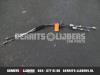 Peugeot 3008 I (0U/HU) 1.6 16V THP 155 Getriebe Bedienungskabel