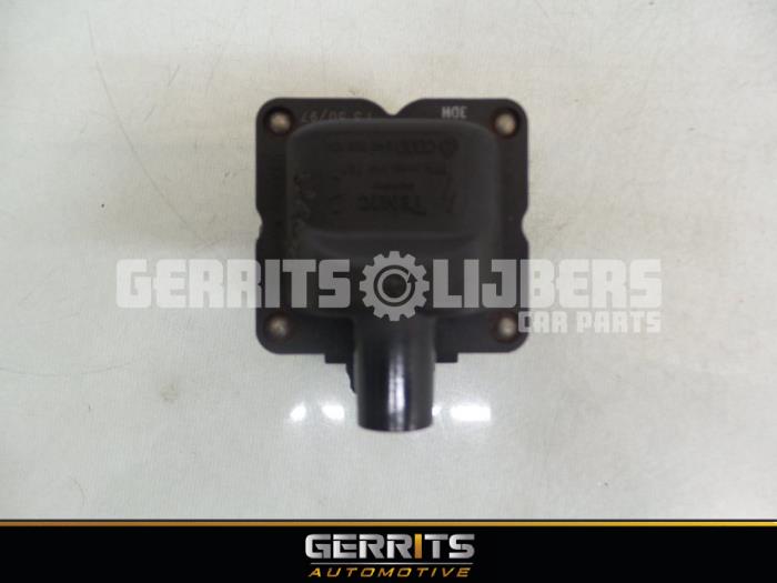 Gebrauchte Zündspule Seat Cordoba (6C2/6K2) 1.4i CLX,SE,Latino Preis € 21,98 Margenregelung angeboten von Gerrits Automotive BV