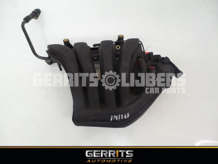 Used Mini Mini Onecooper R50 16 16v One Intake Manifold