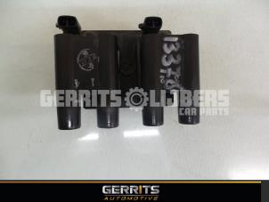 Used Ignition coil Kia Rio (DC22/24) 1.5 RS,LS 16V Price € 21,98 Margin scheme offered by Gerrits Automotive