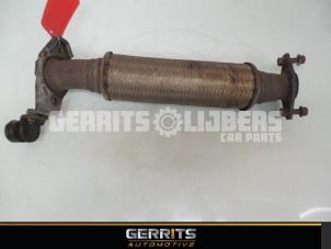 Used Exhaust front section Mazda 6. Price € 21,98 Margin scheme offered by Gerrits Automotive
