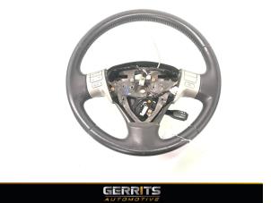 Używane Kierownica Toyota Auris (E15) 1.6 Dual VVT-i 16V Cena € 72,60 Procedura marży oferowane przez Gerrits Automotive