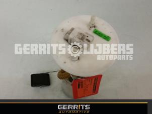 Used Electric fuel pump Chevrolet Matiz Price € 21,98 Margin scheme offered by Gerrits Automotive