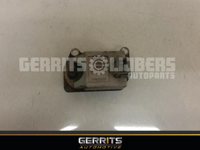 Used Ignition module Ford Focus 1 Wagon 1.4 16V Price € 21,98 Margin scheme offered by Gerrits Automotive BV