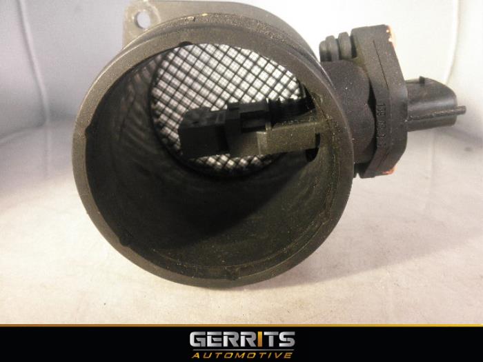 Gebrauchte Luftmassenmesser Volvo V70 (SW) 2.5 D Preis € 19,99 Margenregelung angeboten von Gerrits Automotive BV