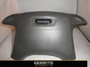 Used Left airbag (steering wheel) Volvo V40 (VW) 1.6 16V Price € 31,90 Margin scheme offered by Gerrits Automotive