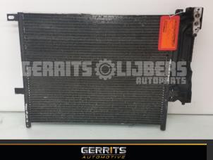 Used Air conditioning radiator BMW 3 serie (E46/4) 316i Price € 28,60 Margin scheme offered by Gerrits Automotive