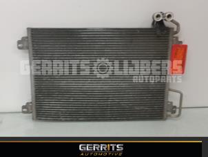 Used Air conditioning radiator Renault Scénic I (JA) 2.0 16V Price € 27,50 Margin scheme offered by Gerrits Automotive