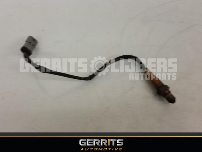 Usados Sonda Lambda Renault Scénic I (JA) 2.0 16V Precio € 21,98 Norma de margen ofrecido por Gerrits Automotive BV