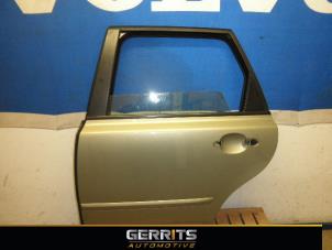 Used Rear door 4-door, left Volvo V50 (MW) 1.6 D 16V Price € 74,99 Margin scheme offered by Gerrits Automotive