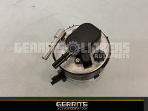 Used Fuel filter housing Ford Focus 2 Wagon 1.6 TDCi 16V 110 Price € 39,99 Margin scheme offered by Gerrits Automotive