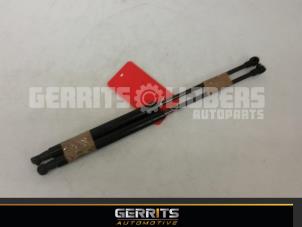Gebrauchte Set Gasdämpfer Heckklappe Ford Ka II 1.2 Preis € 21,98 Margenregelung angeboten von Gerrits Automotive