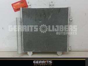 Used Air conditioning condenser Peugeot 108 1.0 12V Price € 53,90 Margin scheme offered by Gerrits Automotive