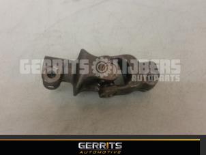 Used Steering gear unit Peugeot 108 Price € 21,98 Margin scheme offered by Gerrits Automotive