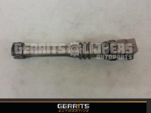 Used Steering gear unit Mercedes C (W204) 3.0 C-320 CDI V6 24V Price € 21,98 Margin scheme offered by Gerrits Automotive