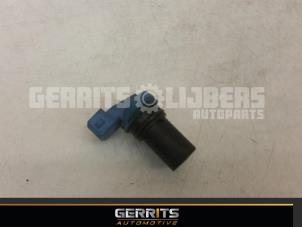 Used Camshaft sensor Ford Fiesta 5 (JD/JH) 1.4 16V Price € 25,30 Margin scheme offered by Gerrits Automotive