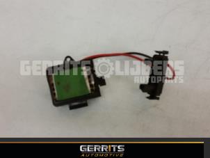Used Heater resistor Renault Clio II (BB/CB) 1.6 Autom. Price € 21,98 Margin scheme offered by Gerrits Automotive