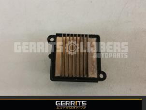 Used Heater resistor Citroen C4 Grand Picasso (UA) 1.6 HDiF 16V 110 Price € 21,98 Margin scheme offered by Gerrits Automotive