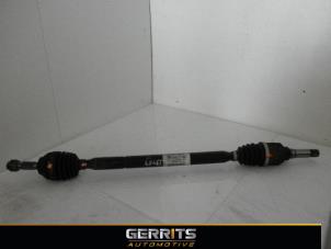 Used Front drive shaft, right Citroen C3 (SC) 1.4 16V VTi Price € 32,98 Margin scheme offered by Gerrits Automotive